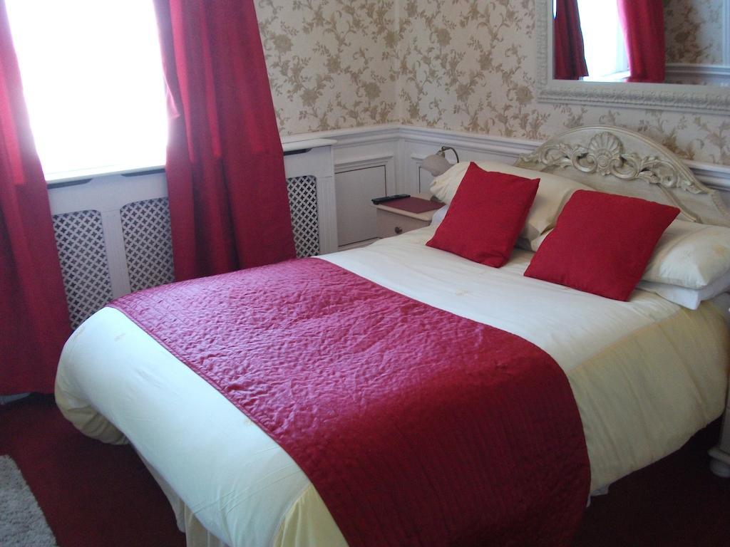 The Brema Hotel Blackpool Habitación foto